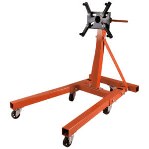 Resser 07-1090 - nosivost 900kg