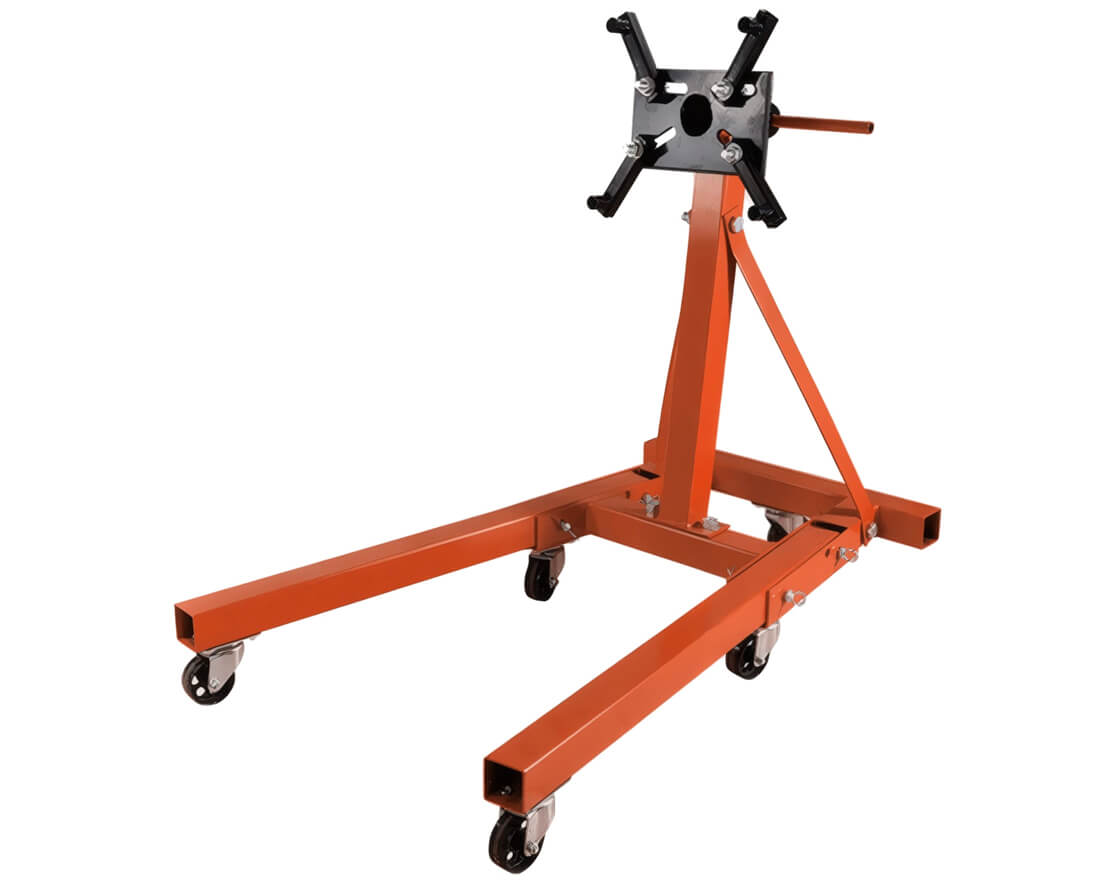 Resser 07-1090 - nosivost 900kg