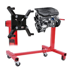 Resser 07-1091 - nosivost 450kg