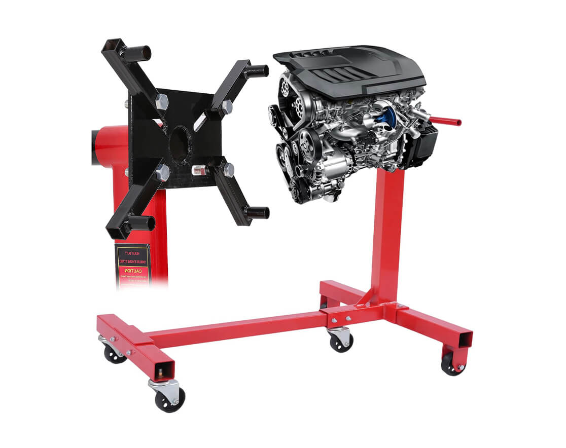 Resser 07-1091 - nosivost 450kg