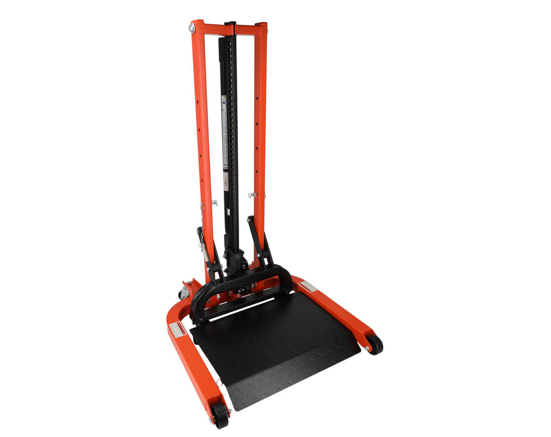 Resser 07-1581 dizalica nosivosti 800kg