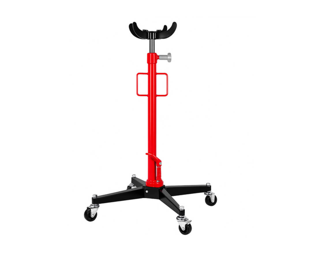 Resser 07-2005 - nosivost 500kg