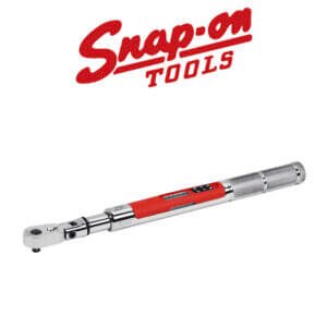 Snap On ATECH1FQS300 - 1.69 do 33.90 Nm