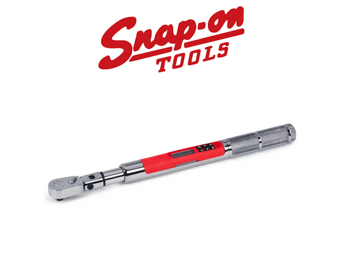 Snap On ATECH1FS300 – 1.7 - 33.9 Nm