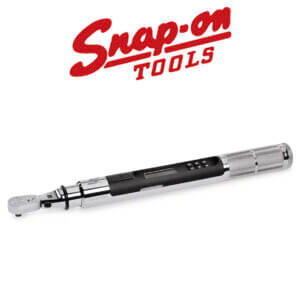 Snap On CTECH1FR240A - 1.36 - 27.12 Nm INDUSTRIJSKI