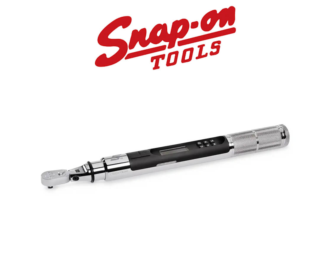 Snap On CTECH1FR240A - 1.36 - 27.12 Nm INDUSTRIJSKI