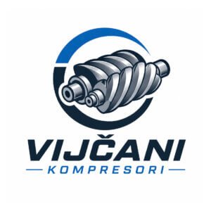 LP vijčani kompresori