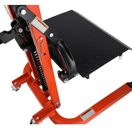 Resser 07-1581 dizalica nosivosti 800kg - Slika 3