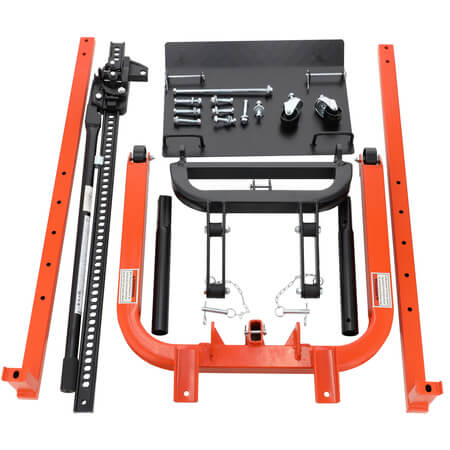 Resser 07-1581 dizalica nosivosti 800kg - Slika 5