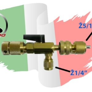 Rondo 13.062 alat za zamjenu igle ventila