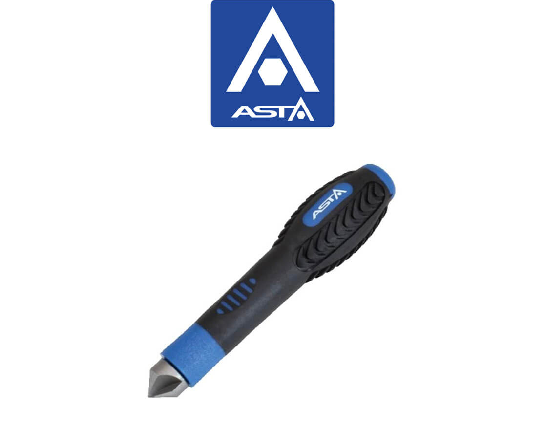 Asta A-ROG475 alat za obradu ruba cijevi