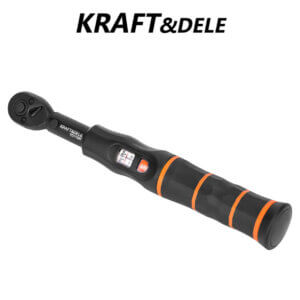 Kraft&Dele KD11392 moment ključ 1-25Nm