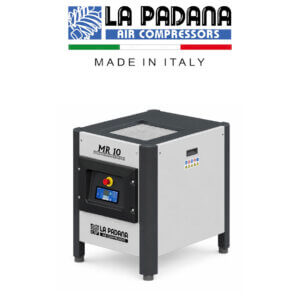La Padana MRH10 – 950 lit/min – 10 bara