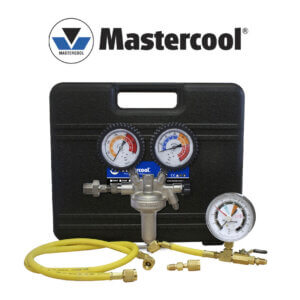 Mastercool 53050 - set za testiranje dušikom