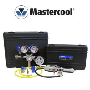 Mastercool 53055-NH-YF set dušik/vodik PRO SET