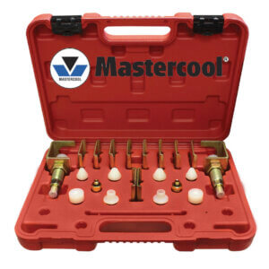 Mastercool 69925 set HVAC adaptera za ispiranje klime