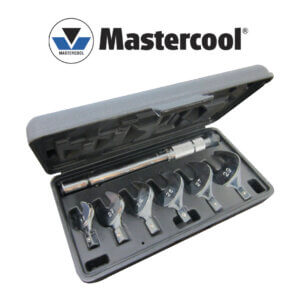 Mastercool 70078 moment ključ za R410A od 10-75 Nm