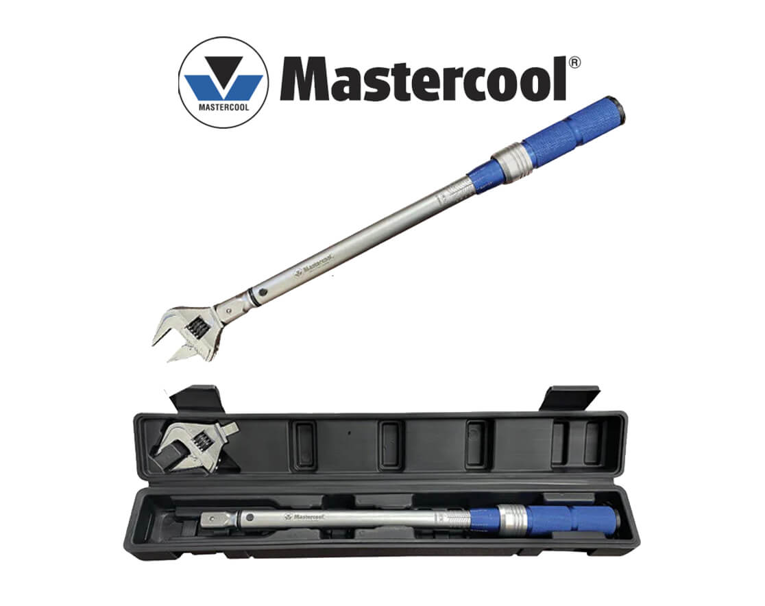 Mastercool 70079 podesivi moment ključ od 10-110 Nm