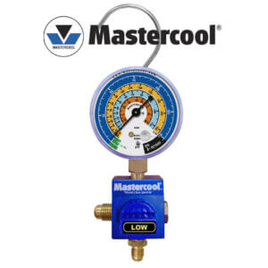 Mastercool 92103-53-1/4 - za plinove R600a, R290, R134a