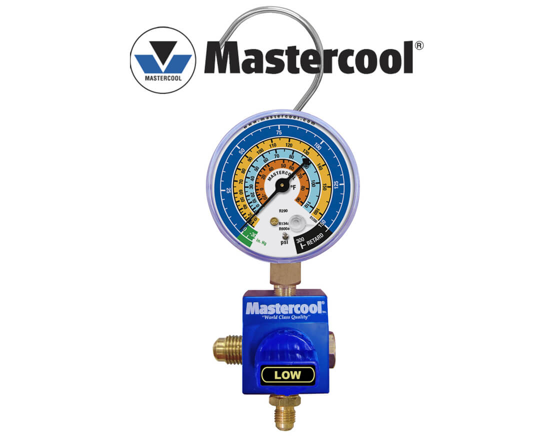 Mastercool 92103-53-1/4 - za plinove R600a, R290, R134a