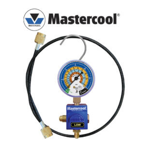 Mastercool 92524-53-1/4TP - za plinove R600a, R290, R134a