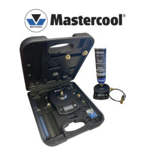 Mastercool 98202-A elektronska vaga za plinove R600a i R290 u ABS kutiji