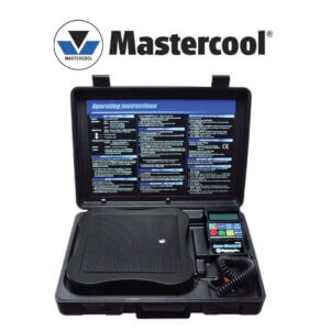 Mastercool 98210A elektronska vaga do 110 kg