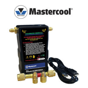 Mastercool 98230 elektronski programirajuči ventil za punjenje plina