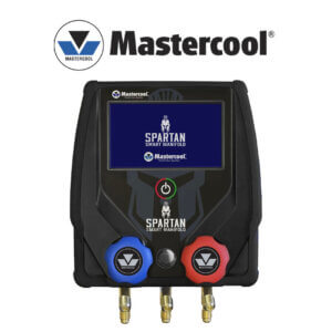 Mastercool Spartan 99923-BT - 2 smjerni ( samo uređaj )