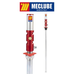 Meclube 020-1211-000 – kompresija 8:1 , kapacitet 20 lit/min, za rezervoare 750-1500lit