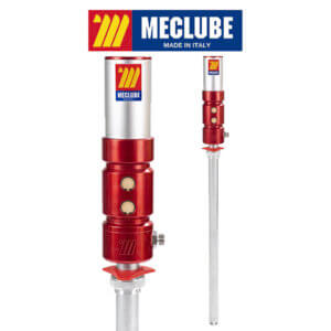Meclube 020-1178-000 – kompresija 3:1 , kapacitet 40 lit/min, za bačve 180-220 lit