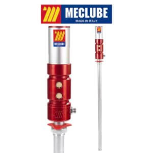 Meclube 020-1179-000 – kompresija 3:1 , kapacitet 40 lit/min, za rezervoar 750-1500 lit