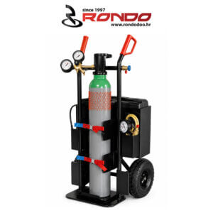 Rondo 01.000.310 set za testiranje curenja ( bez boce )