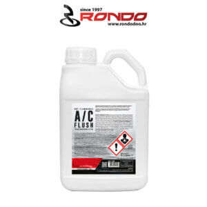 Rondo 11.036F zapaljiva tekućina za ispiranje klime - 5 litara