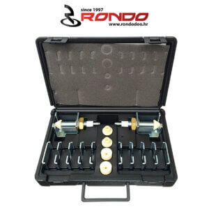 Rondo 13.060 set HVAC adaptera