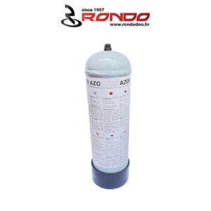 Rondo 13.200/2 dušik 2.2 litre
