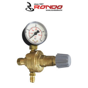 Rondo 13.203.20B regulator tlaka 1/4"