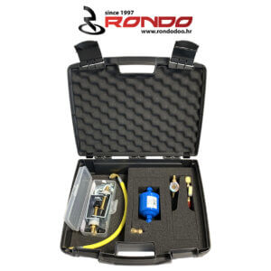 Rondo 13.500B set za ispiranje komponenti
