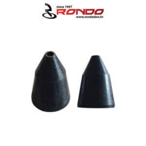 Rondo 13.510/1 HVAC konusni adapter - manji