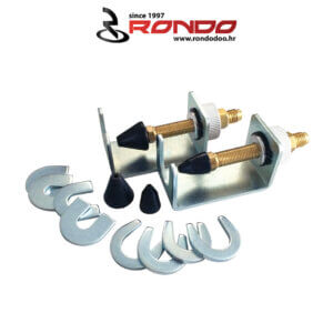 Rondo 13.511 set HVAC adaptera