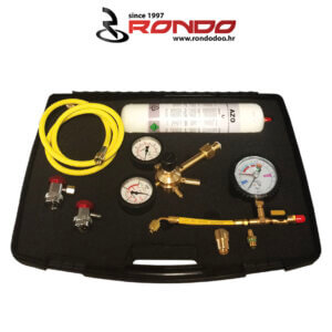 Rondo 13.522/1 set za testiranje dušikom