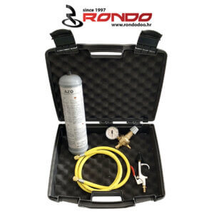Rondo 13.527 set za ispušivanje dušikom