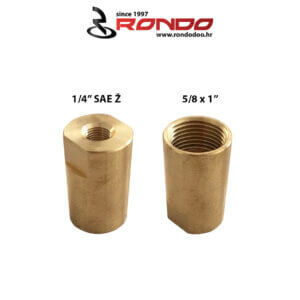 Rondo 88.186GB adapter za bocu dušika