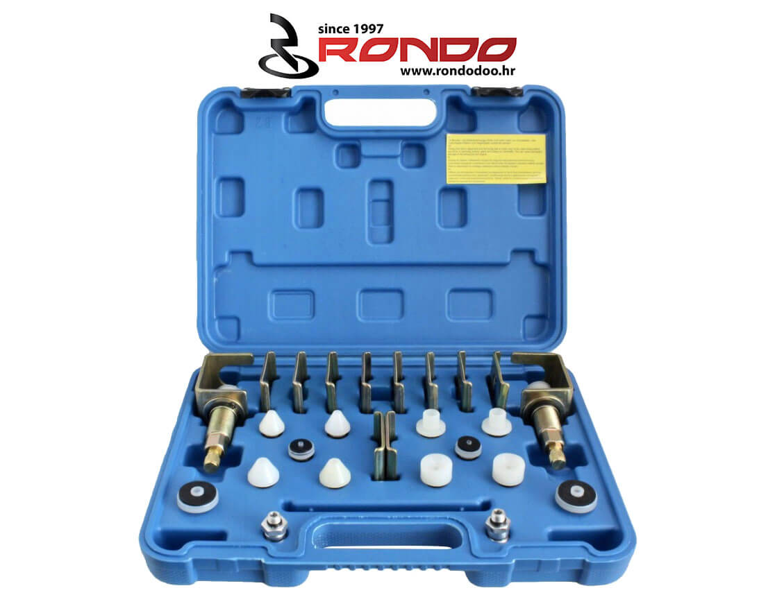 Rondo S-14FAS set adaptera za ispiranje