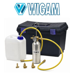 Wigam 13005007001 HVAC set za ispiranje klima sustava