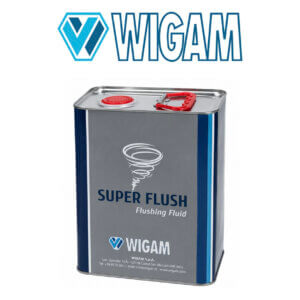 Wigam 13005030 - HVAC 6 litara