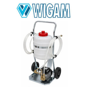 Wigam 13005044 Flush HP kapacitet 30 litara