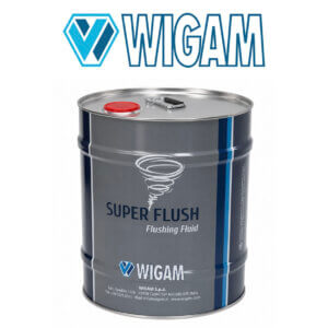 Wigam 13005048 - HVAC 20 kg