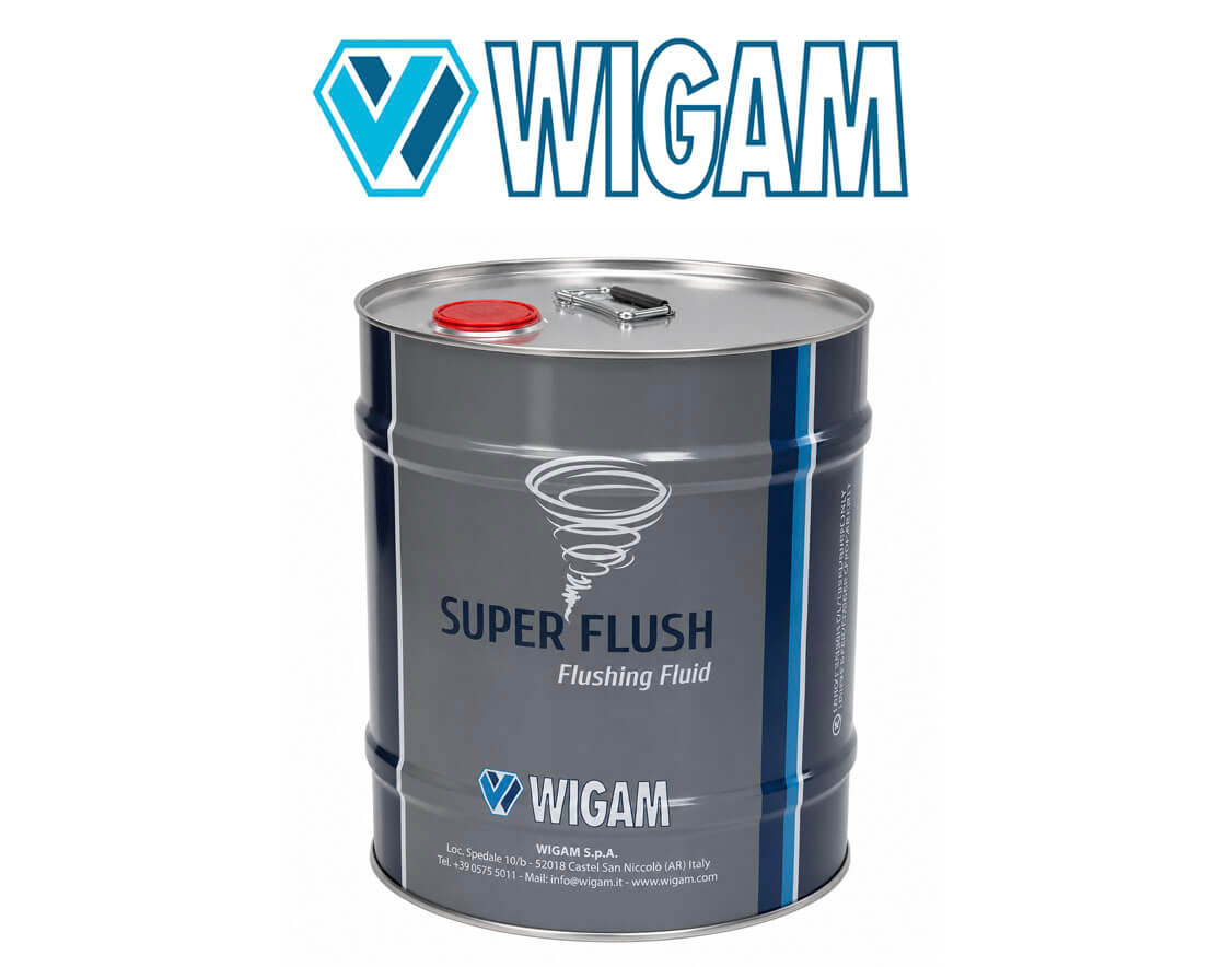 Wigam 13005048 - HVAC 20 kg