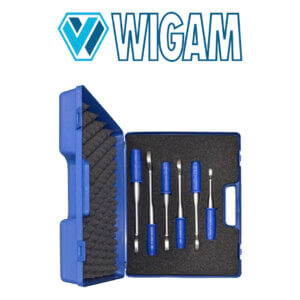 Wigam PRE-TW/KIT-06 set predpodešenih moment ključeva